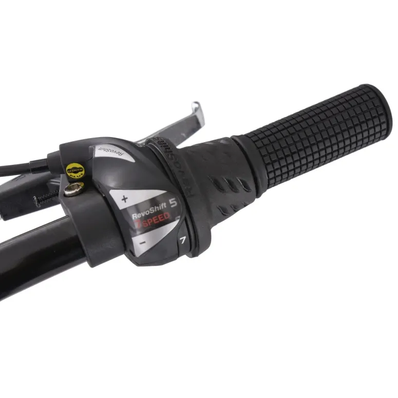 Rower Miejski Damski 28 Bagażnik Oświetlenie Dzwonek Stopka Damka Błotniki - 6