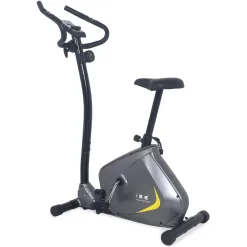 Rower Treningowy ISE Rowerek Magnetyczny Domowy do ćwiczeń 110 kg Fitness