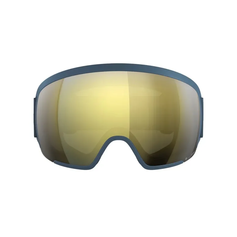 Gogle Narciarskie Poc Orb Clarity Spektris Nieparujące Niebieskie UV-400