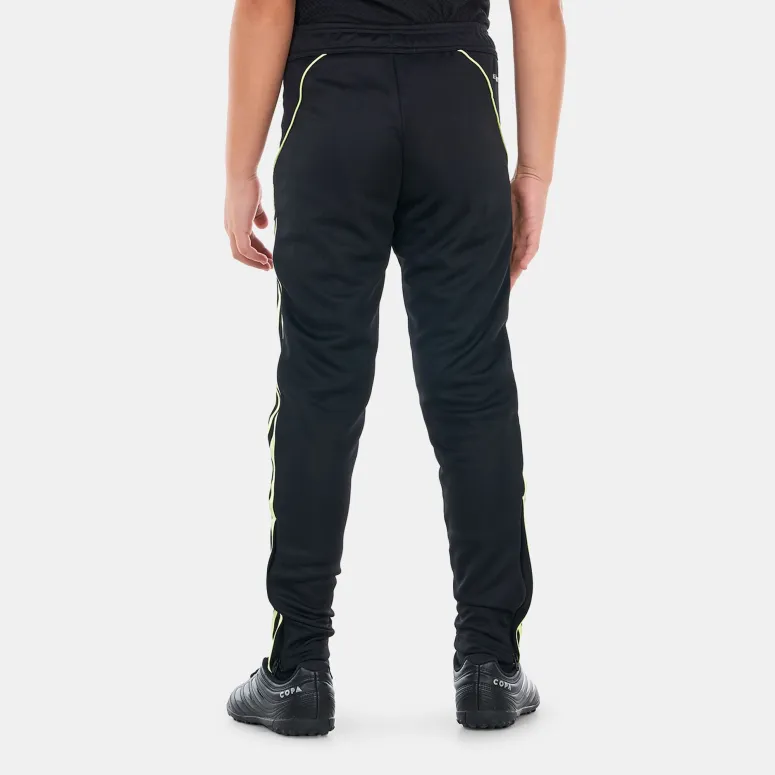 Spodnie Chłopięce Adidas Tiro 23 League Treningowe Do Piłki Czarne r. L