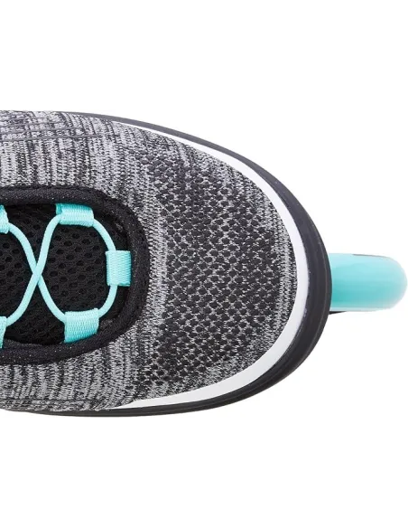 Rolki damskie FIREFLY ILS 350 W84 Oddychające Klamra Rzep Kółka 84 mm r. 37