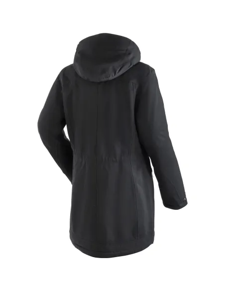 Kurtka Damska Zimowa Maier Sports 2.1 Wiatroszczelna Wodoodporna 50 4XL