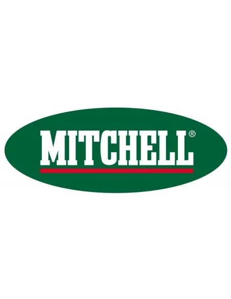 Wędka Spiningowa Mitchell Traxx MX2 Lure Szybka Akcja Blanku Przelotki LTS