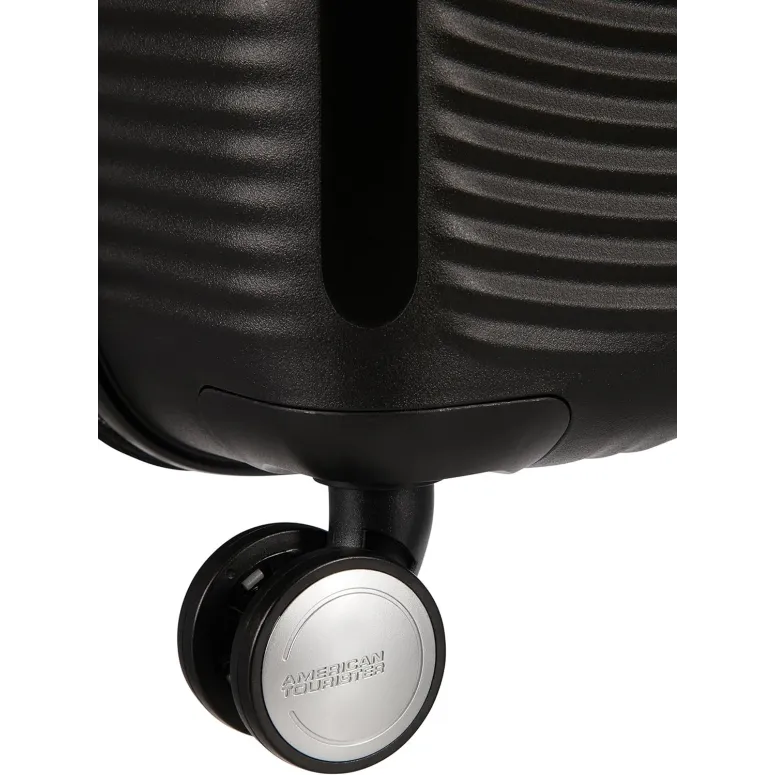 Walizka Podróżna American Tourister Soundbox Spinner S Na Kółkach 41l 55 cm