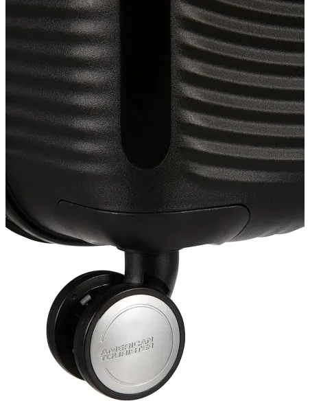 Walizka Podróżna American Tourister Soundbox Spinner S Na Kółkach 41l 55 cm