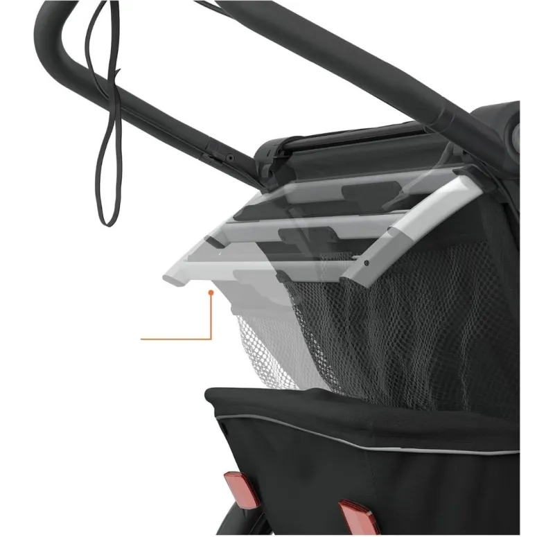 Przyczepka Rowerowa Thule ChariotSport Wielofunkcyjna NaRower Narty Jogging