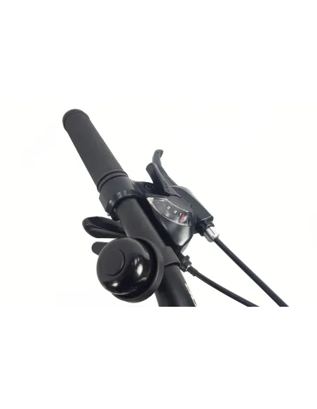 Rower Górski Męski Damski 29 MTB Dzwonek Odblaski Pełna Amortyzacja Góral