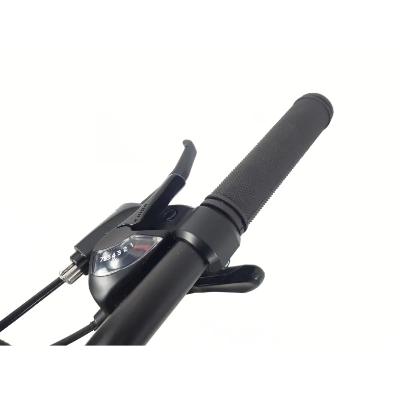 Rower Górski Męski Damski 29 MTB Dzwonek Odblaski Pełna Amortyzacja Góral