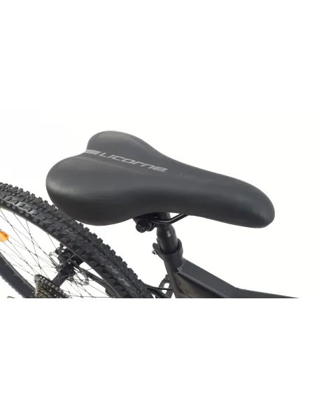 Rower Górski Męski Damski 29 MTB Dzwonek Odblaski Pełna Amortyzacja Góral