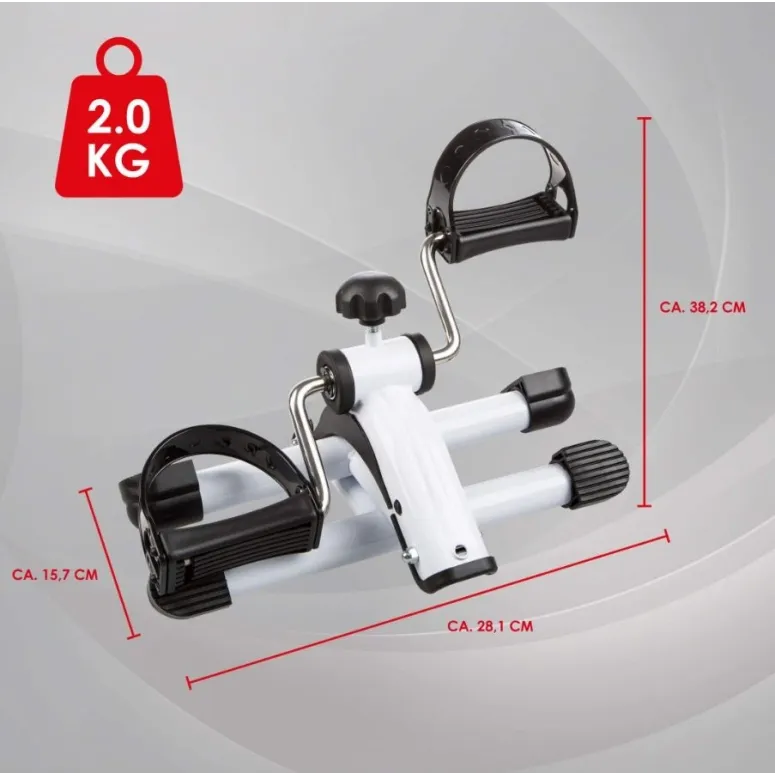 Mini Trenażer Domowy Idealny Do Rozwoju Mięśni Treningu Wytrzymałościowego