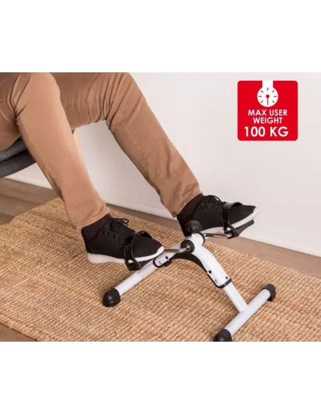 Mini Trenażer Domowy Idealny Do Rozwoju Mięśni Treningu Wytrzymałościowego