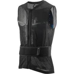 Kamizelka Ochronna Do Narciarstwa Salomon Flexcell Pro Vest Oddychająca