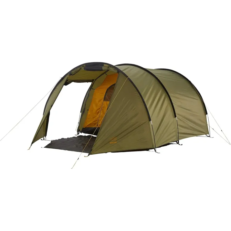 Namiot Kempingowy Turystyczny 3 Osobowy Duży Lekki Wodoodporny GrandCanyon