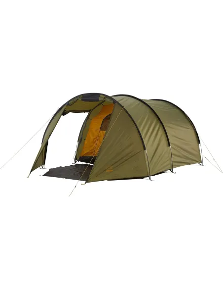 Namiot Kempingowy Turystyczny 3 Osobowy Duży Lekki Wodoodporny GrandCanyon