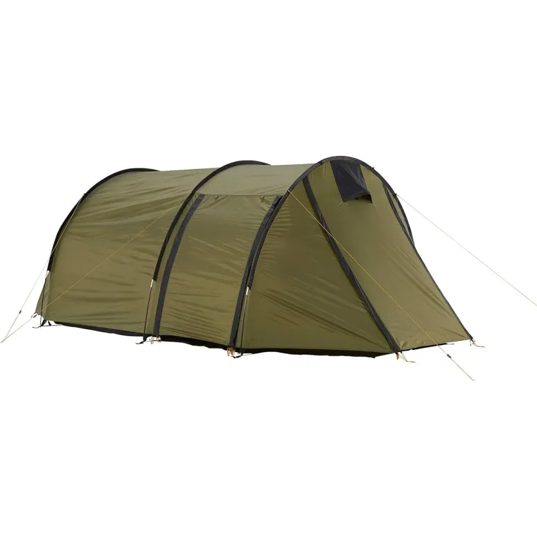 Namiot Kempingowy Turystyczny 3 Osobowy Duży Lekki Wodoodporny GrandCanyon