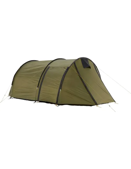 Namiot Kempingowy Turystyczny 3 Osobowy Duży Lekki Wodoodporny GrandCanyon