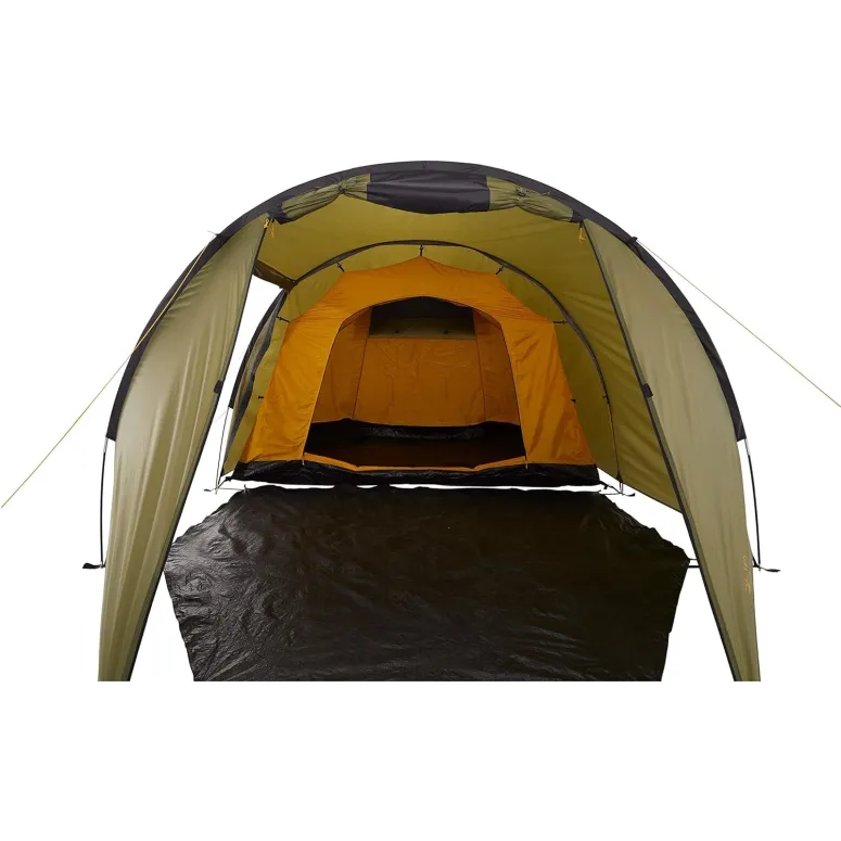 Namiot Kempingowy Turystyczny 3 Osobowy Duży Lekki Wodoodporny GrandCanyon