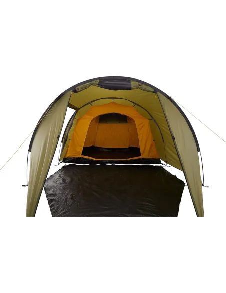 Namiot Kempingowy Turystyczny 3 Osobowy Duży Lekki Wodoodporny GrandCanyon