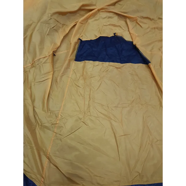 Namiot Kempingowy Turystyczny 3 Osobowy Duży Lekki Wodoodporny GrandCanyon