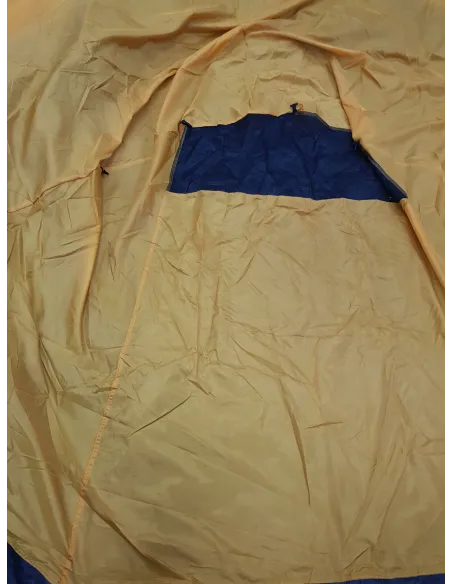 Namiot Kempingowy Turystyczny 3 Osobowy Duży Lekki Wodoodporny GrandCanyon