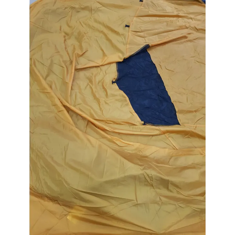 Namiot Kempingowy Turystyczny 3 Osobowy Duży Lekki Wodoodporny GrandCanyon