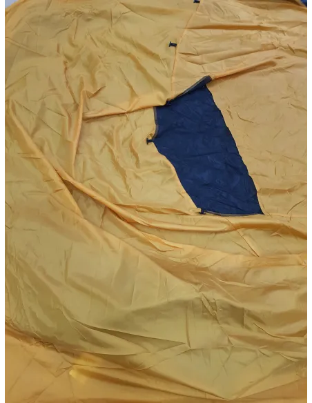 Namiot Kempingowy Turystyczny 3 Osobowy Duży Lekki Wodoodporny GrandCanyon