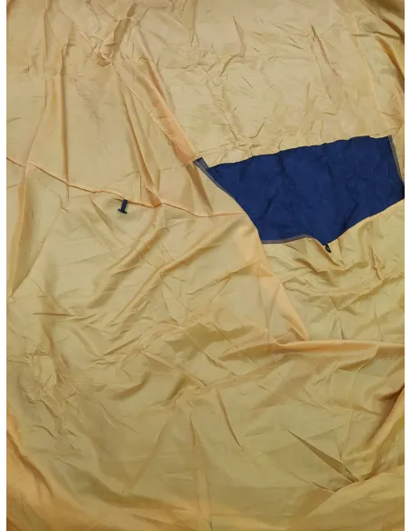 Namiot Kempingowy Turystyczny 3 Osobowy Duży Lekki Wodoodporny GrandCanyon