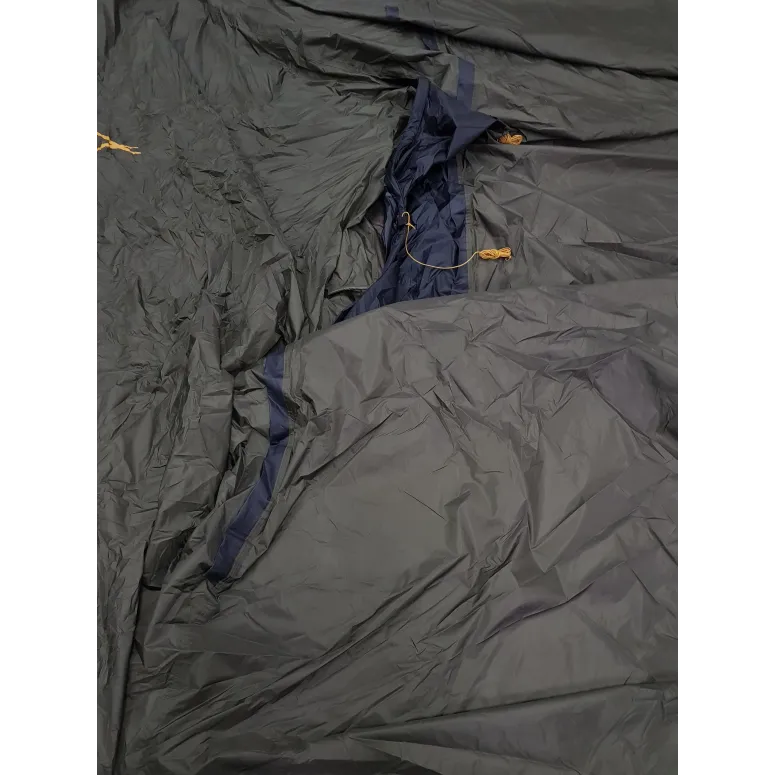 Namiot Kempingowy Turystyczny 3 Osobowy Duży Lekki Wodoodporny GrandCanyon