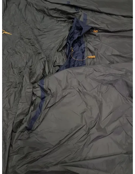 Namiot Kempingowy Turystyczny 3 Osobowy Duży Lekki Wodoodporny GrandCanyon