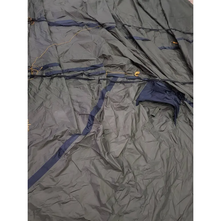 Namiot Kempingowy Turystyczny 3 Osobowy Duży Lekki Wodoodporny GrandCanyon