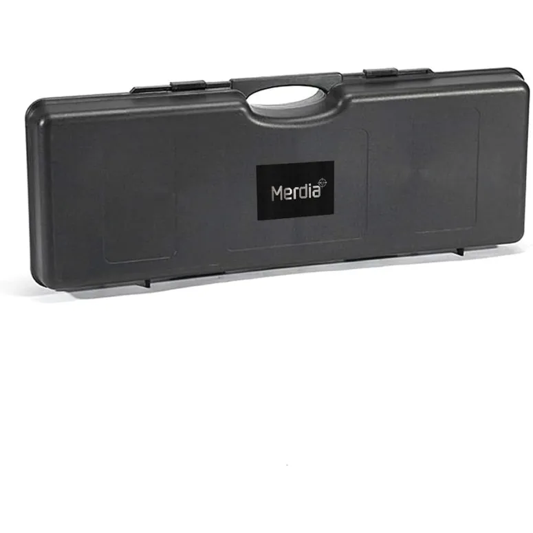 Pokrowiec Futerał Na Broń Długą Karabin Wiatrówkę 88cm Czarny MerdiaWalizka