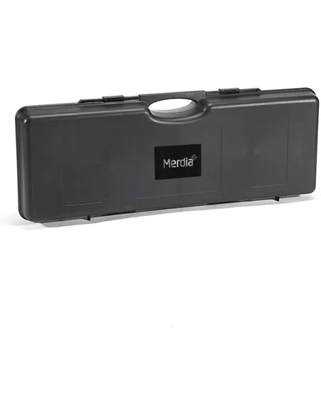 Pokrowiec Futerał Na Broń Długą Karabin Wiatrówkę 88cm Czarny MerdiaWalizka