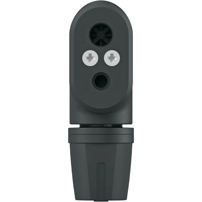 Końcówka Popki Rowerowej Ręczna Z Wężem Do Samochodu Kompresor SKS Germany