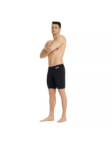 Kąpielówki Bokserki Męskie Na Basen Plażowe Szybkoschnące Sportowe Arena