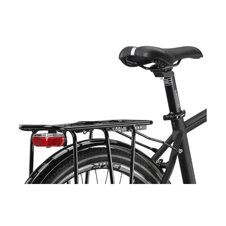 Rower Trekkingowy Męski 28 Rekreacyjny Turystyczny Bagażnik Oświetlenie