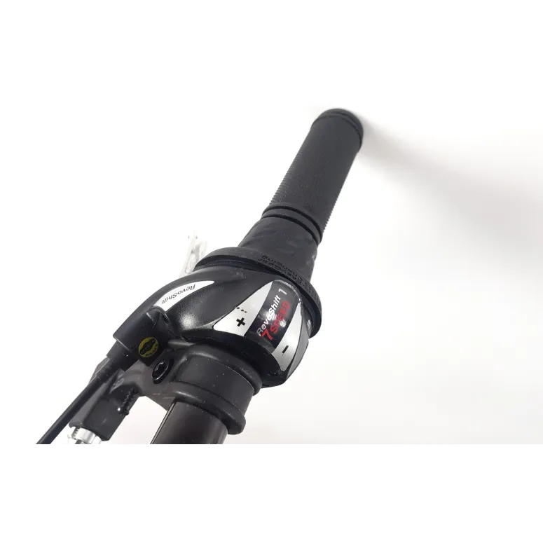 Rower Górski Młodzieżowy 26 MTB Męski Damski Amortyzacja Błotniki Odblaski