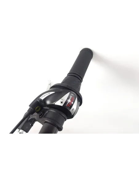 Rower Górski Młodzieżowy 26 MTB Męski Damski Amortyzacja Błotniki Odblaski