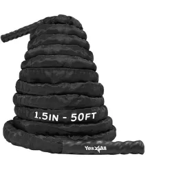 Lina Do Ćwiczeń Fitness Crosffit Treningowe Powerband Wysoka Jakość 12kg