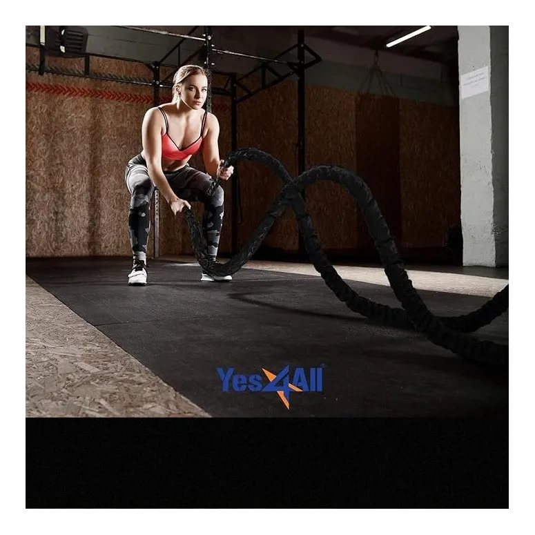 Lina Do Ćwiczeń Fitness Crosffit Treningowe Powerband Wysoka Jakość 12kg