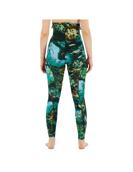 Kombinezon Komplet Suit Damski Wędkarski Pływający Od Salvimar Seawalker M