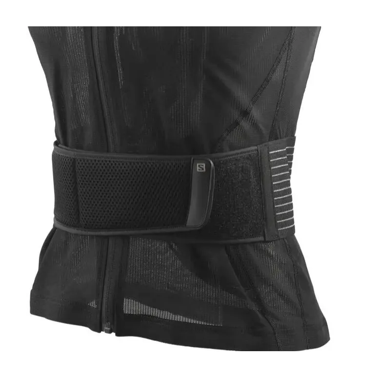 Kamizelka Damska Ochraniacz Pleców Do Jazdy Na Snowboard Narty Salomon L