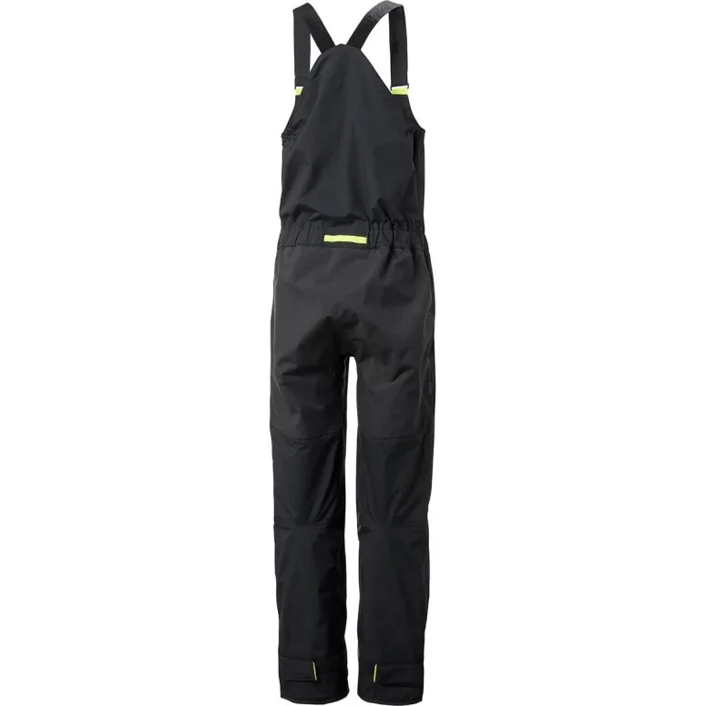 Spodnie Na Szelkach Żeglarskie Męskie Helly Hansen Pier 2 Wodoodporne r. XL