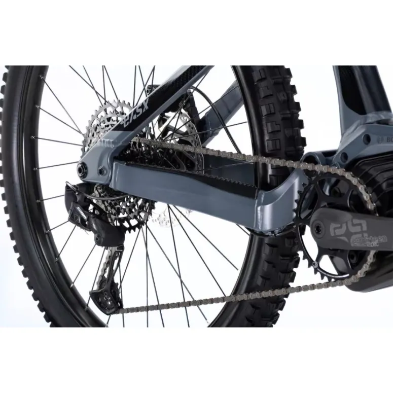 Elektryczny Rower Górski 29 GHOST 27,5 Hydraulika Wspomaganie Amortyzowany
