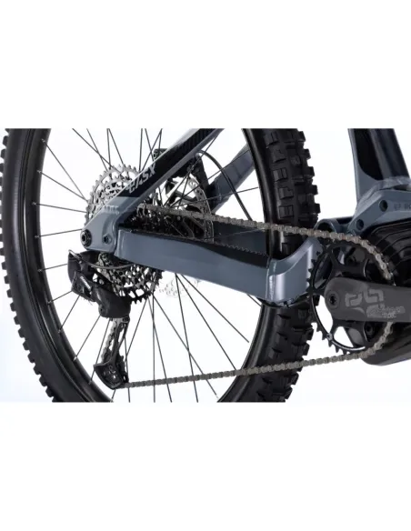 Elektryczny Rower Górski 29 GHOST 27,5 Hydraulika Wspomaganie Amortyzowany