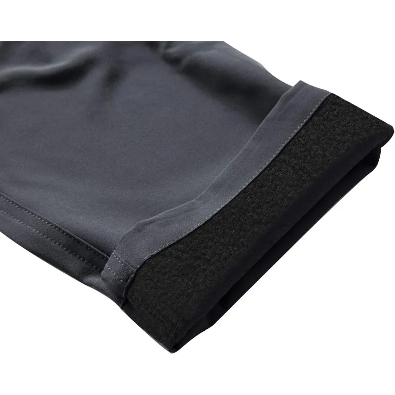 Spodnie Trekkingowe Męskie BenBoy Turystyczne Softshell Wodoszczelne r. L