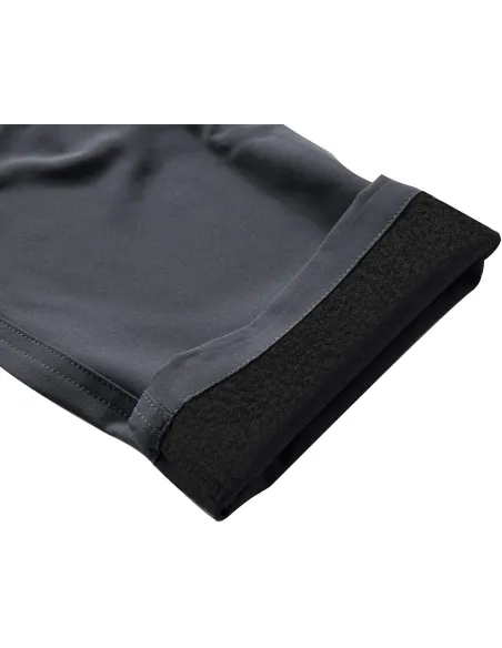 Spodnie Trekkingowe Męskie BenBoy Turystyczne Softshell Wodoszczelne r. L