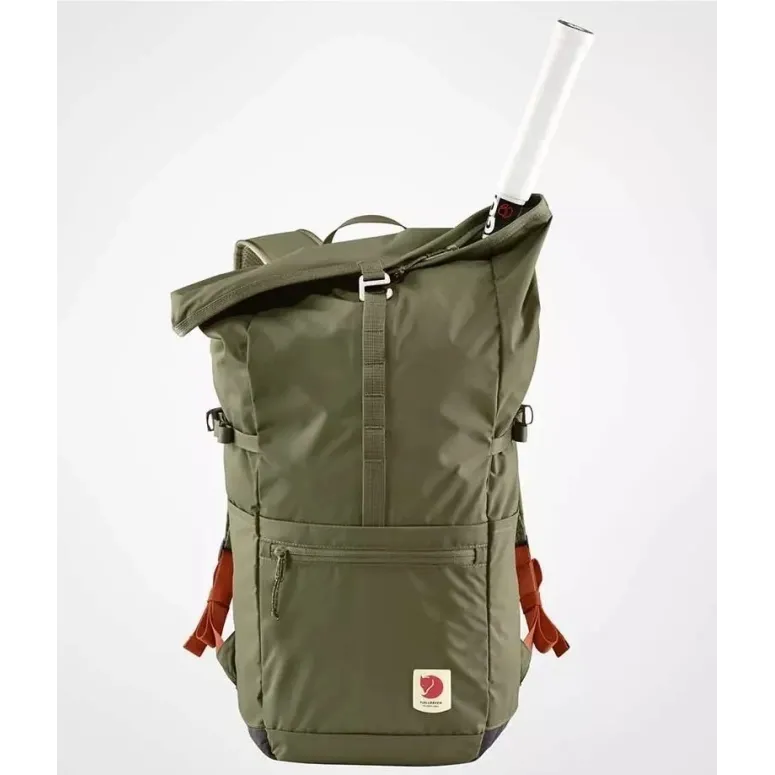 Plecak Uniwersalny Fjallraven High Coast Foldsack Miejski Pojemny 24 L