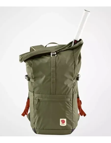Plecak Uniwersalny Fjallraven High Coast Foldsack Miejski Pojemny 24 L