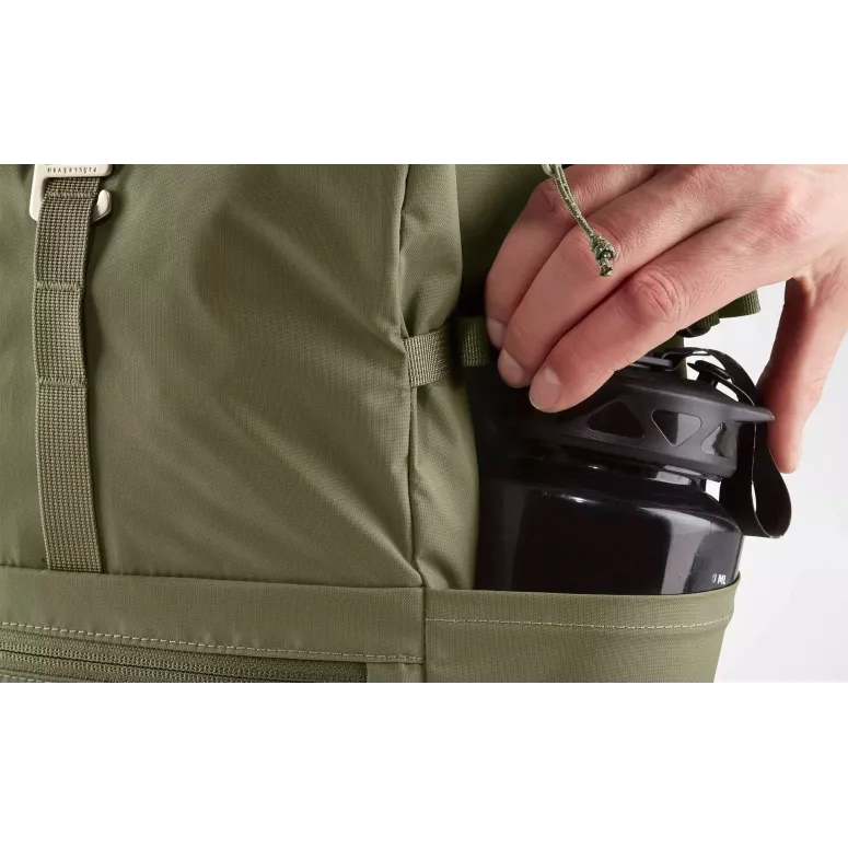 Plecak Uniwersalny Fjallraven High Coast Foldsack Miejski Pojemny 24 L