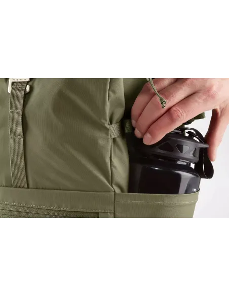 Plecak Uniwersalny Fjallraven High Coast Foldsack Miejski Pojemny 24 L